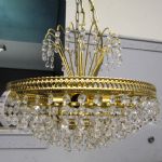 691 3521 CHANDELIER